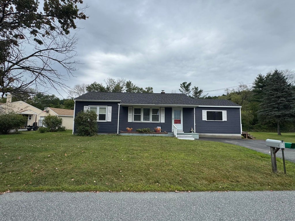 Photo of 4 Barnes Avenue, Lebanon, NH 03766 (MLS # 5107802)