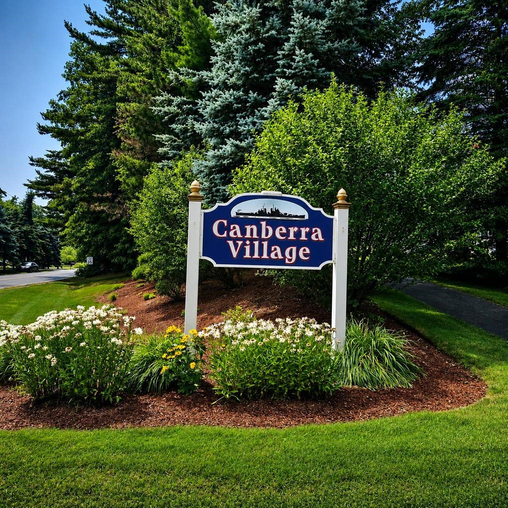 Photo of 2 Dixon Drive, Litchfield, NH 03052 (MLS # 5102461)