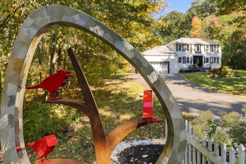 Photo of 3 Aladdin Road, Windham, NH 03087 (MLS # 5102352)