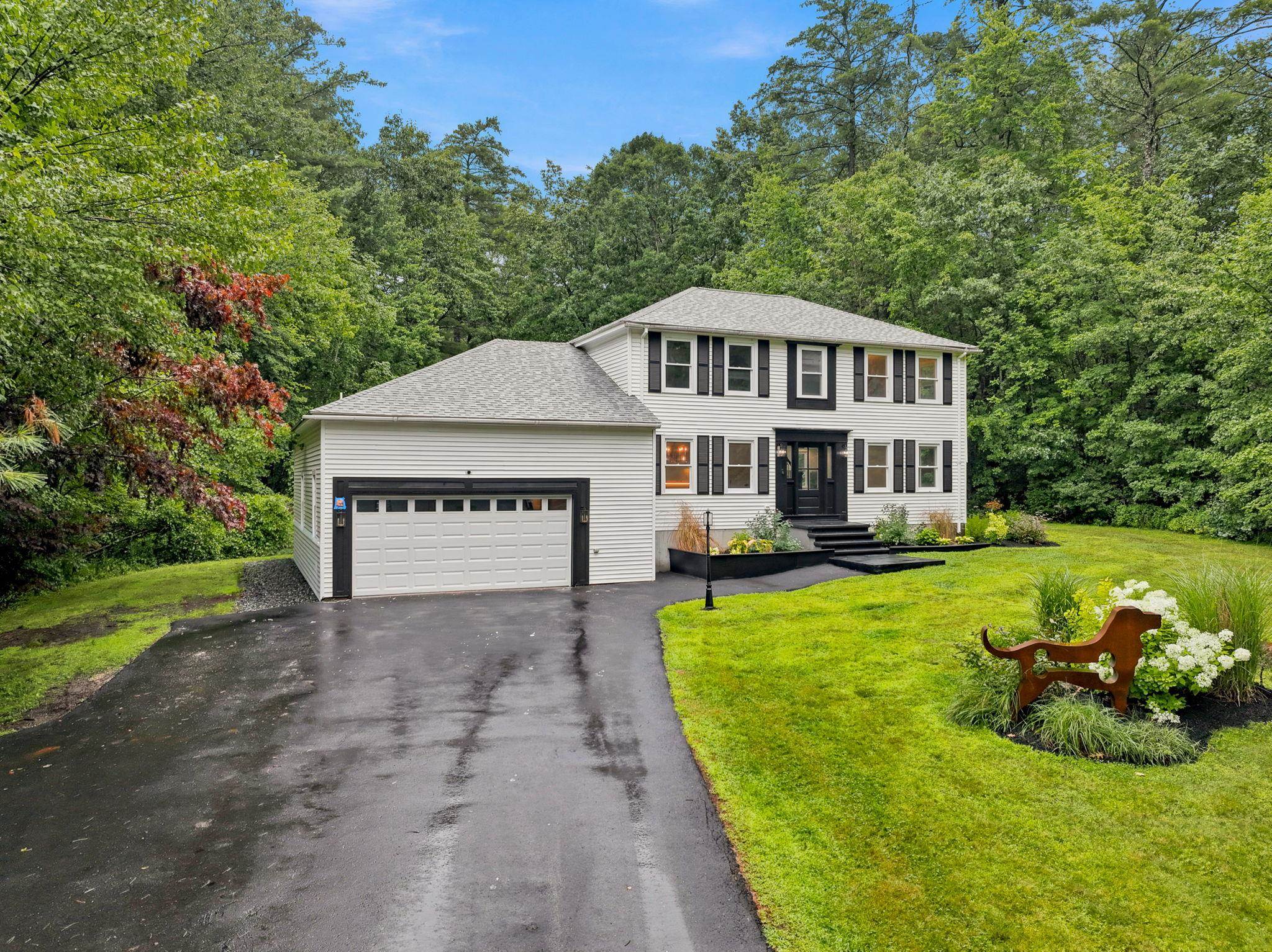 3 Aladdin Road