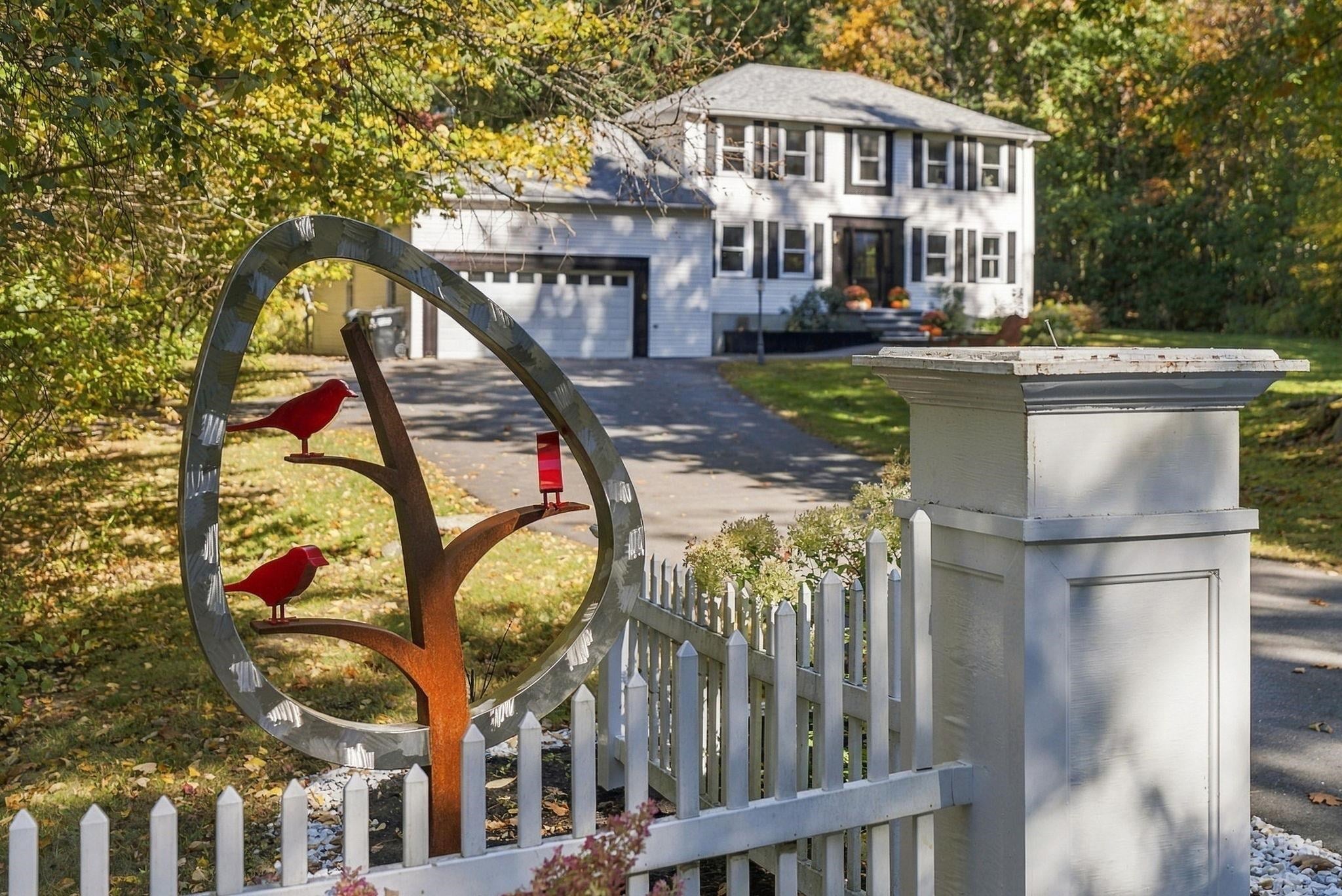3 Aladdin Road