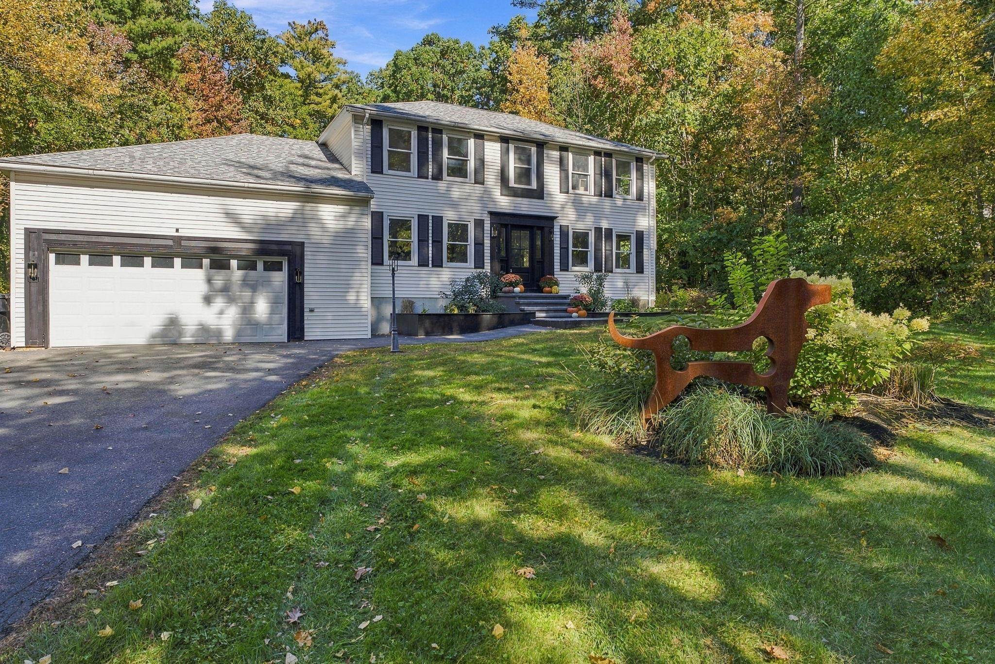 3 Aladdin Road
