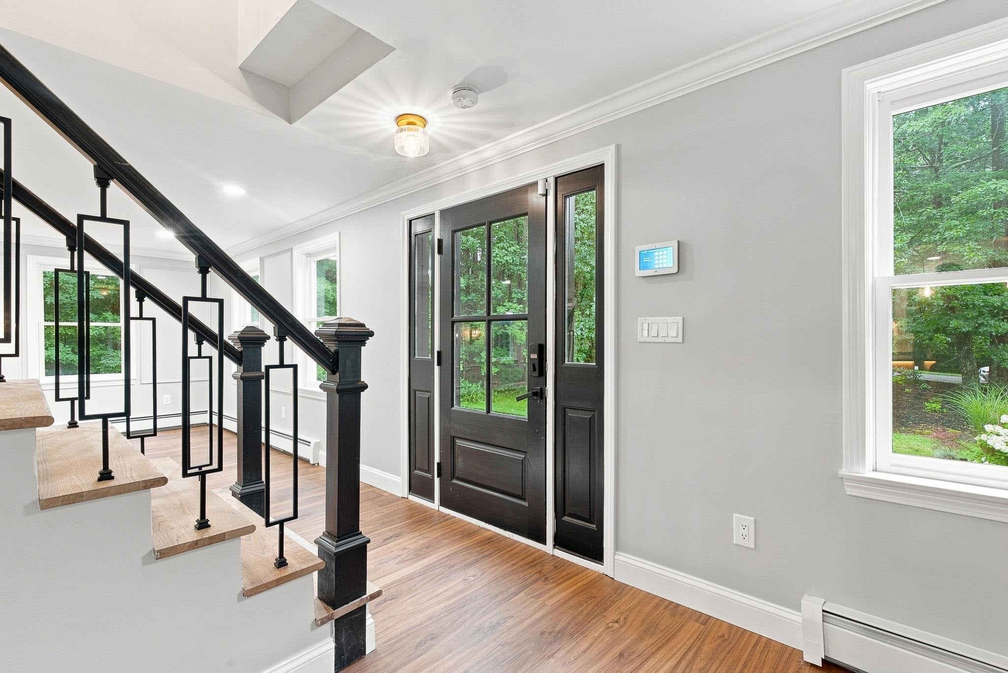 3 Aladdin Road