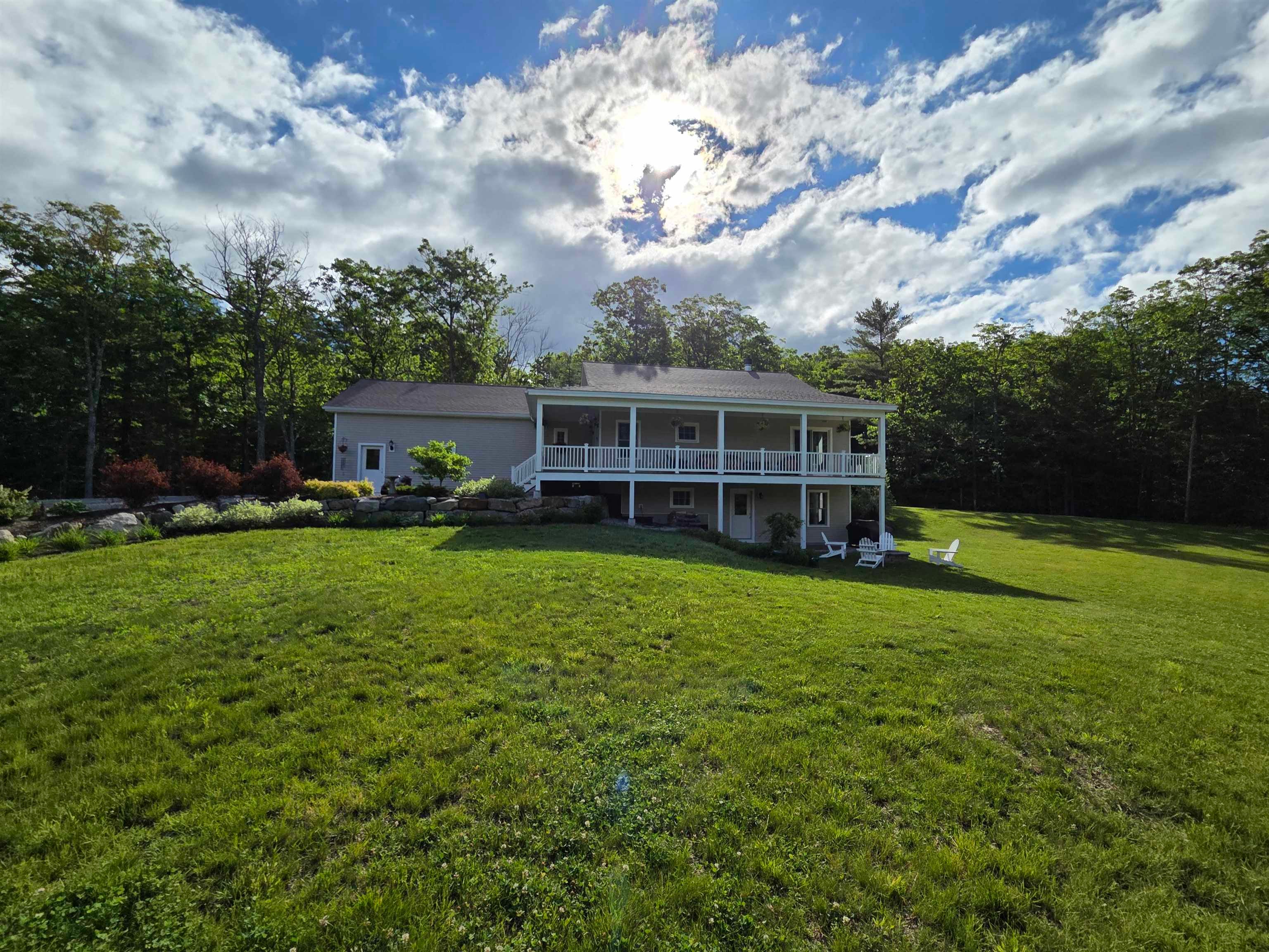 446 Edgemont Road