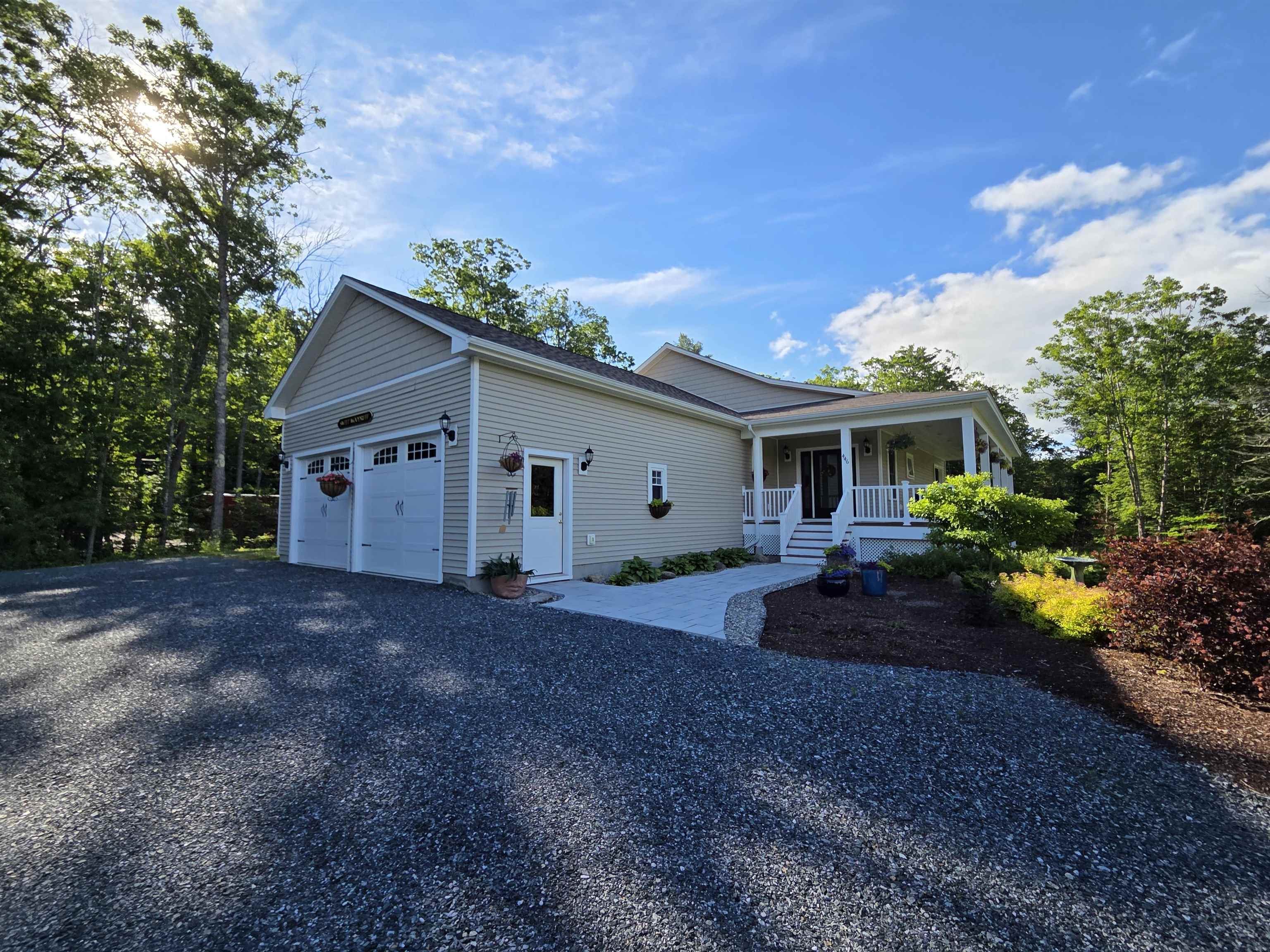 446 Edgemont Road