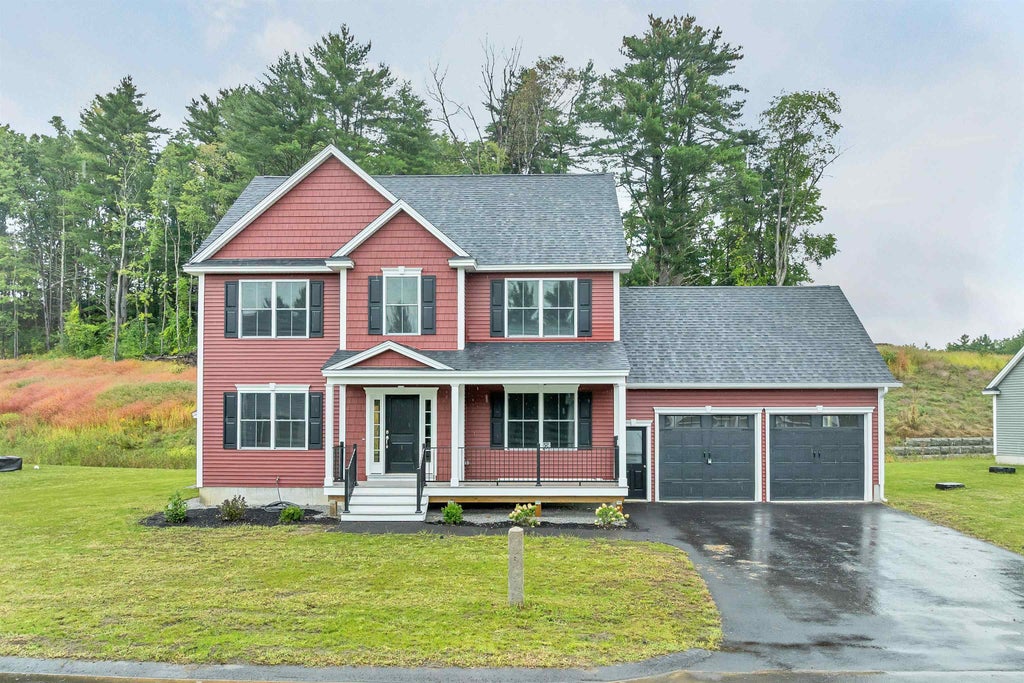 Photo of 8 Shelburne Lane, Concord, NH 03301 (MLS # 5108014)