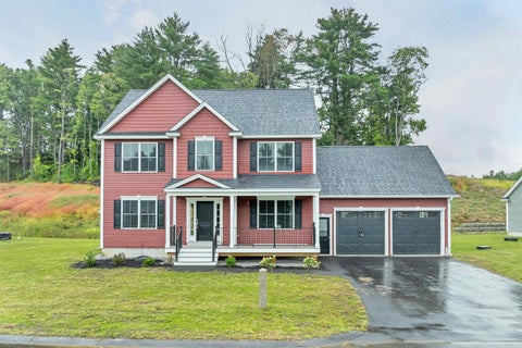 8 Shelburne Lane, Concord, NH 03301 - #: 5108014