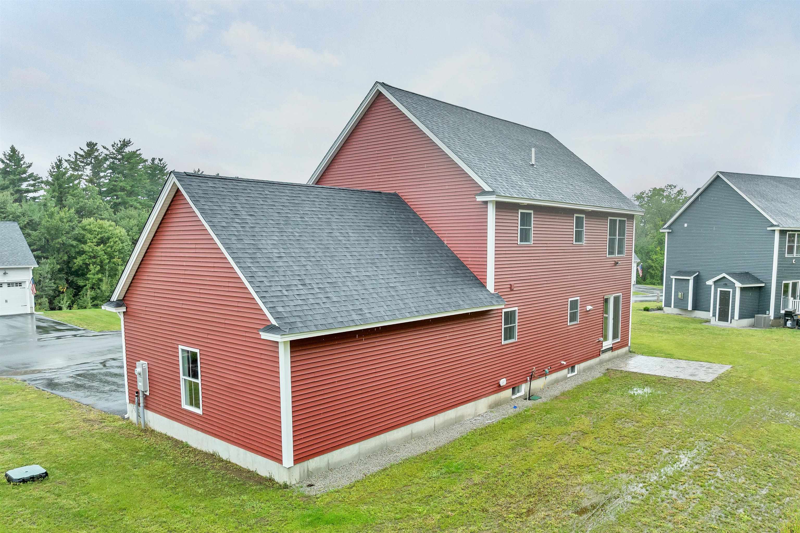 8 Shelburne Lane