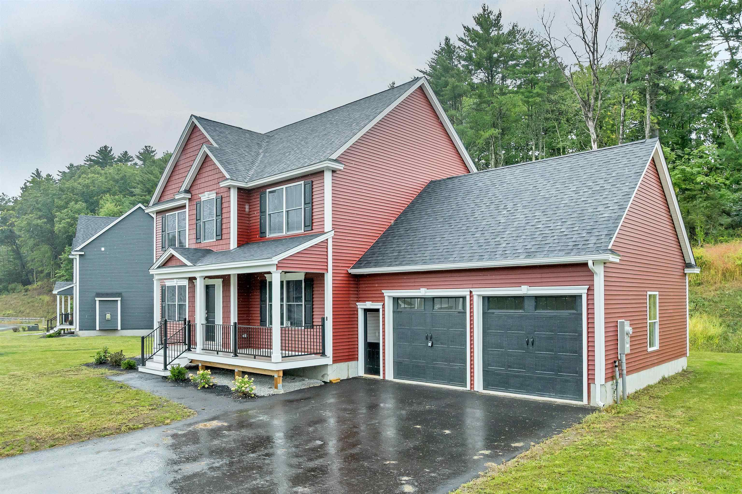 8 Shelburne Lane