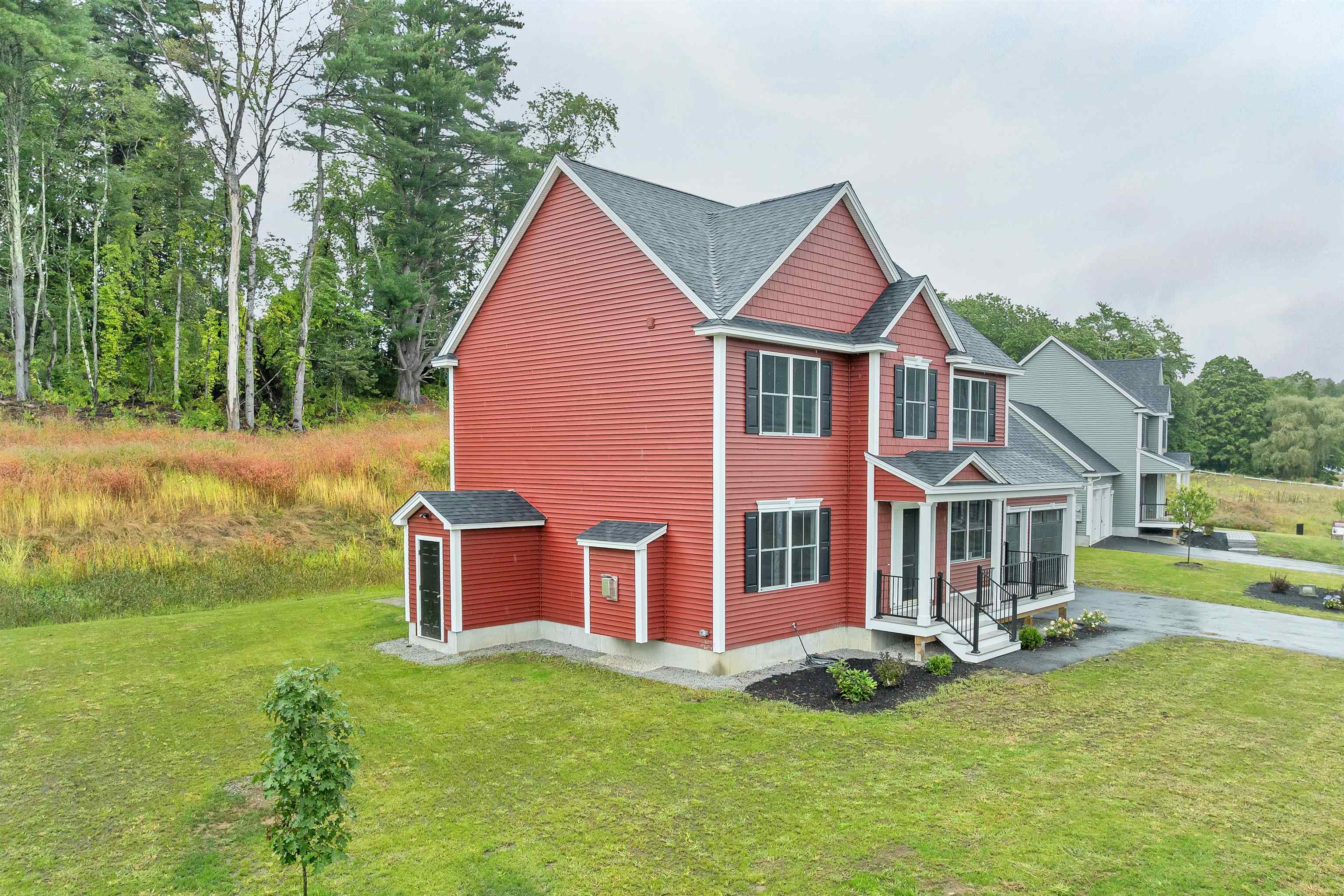8 Shelburne Lane