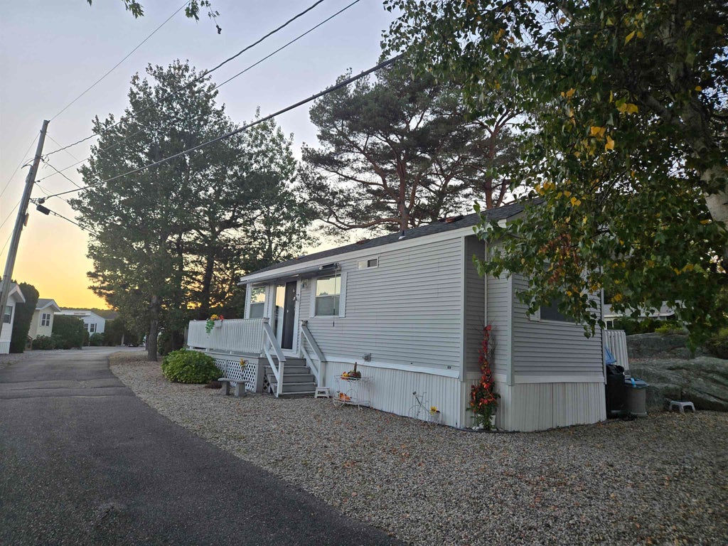 Photo of 308 State Route 286 #Lot 68, Seabrook, NH 03874 (MLS # 5114412)