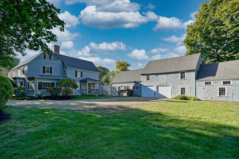 Photo of 339 Lafayette Road, Portsmouth, NH 03801 (MLS # 5111656)