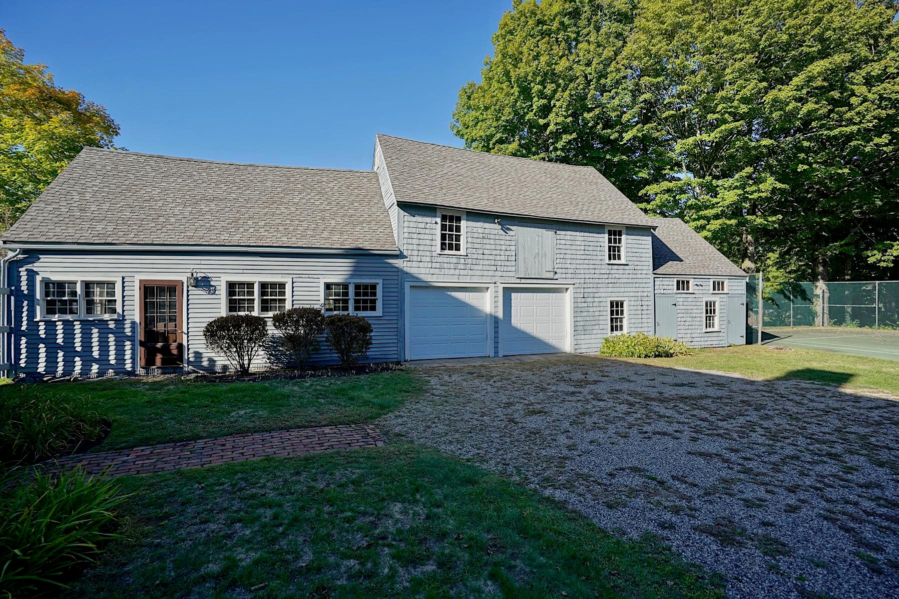 339 Lafayette Road