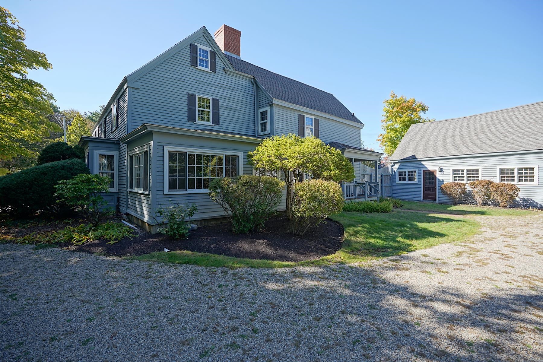 339 Lafayette Road