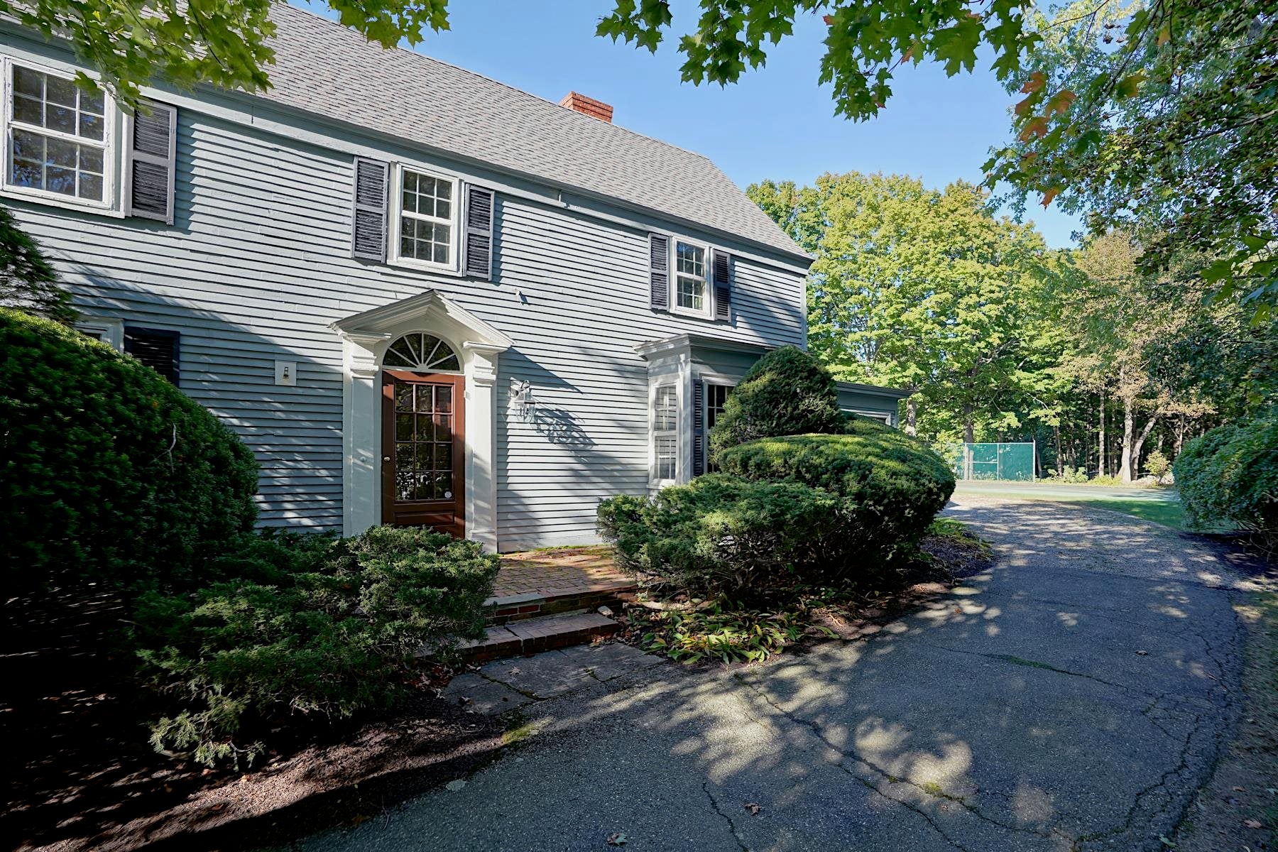 339 Lafayette Road