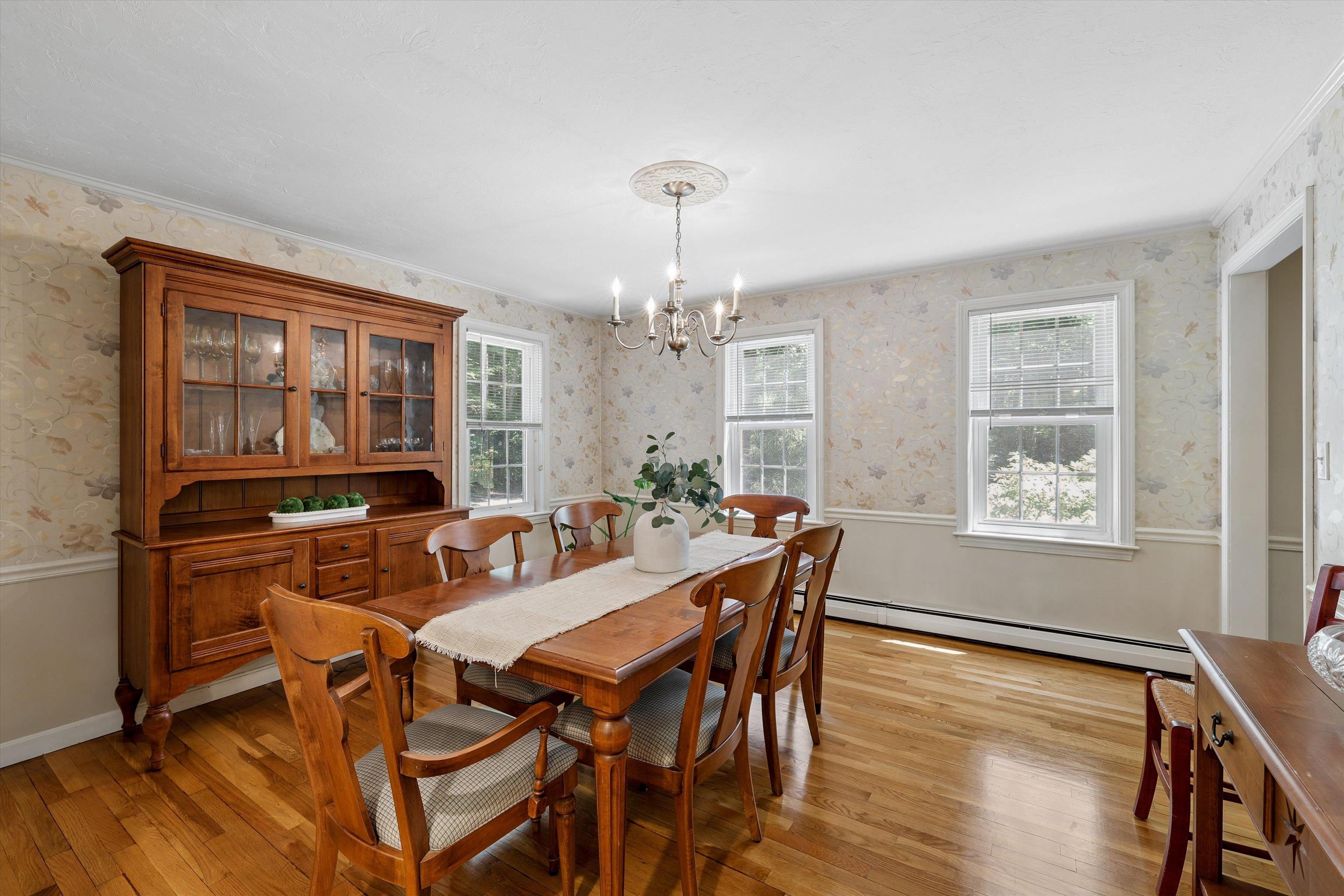 17 Candlewood Drive
