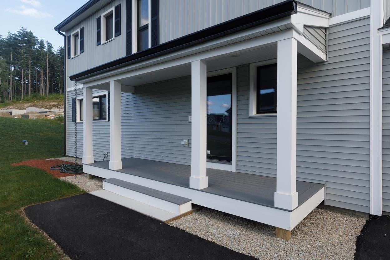 39 Windsor Lane A