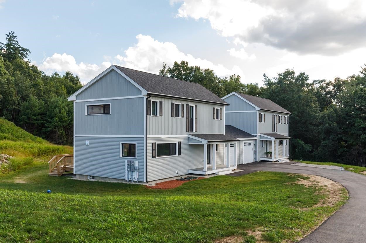 39 Windsor Lane A