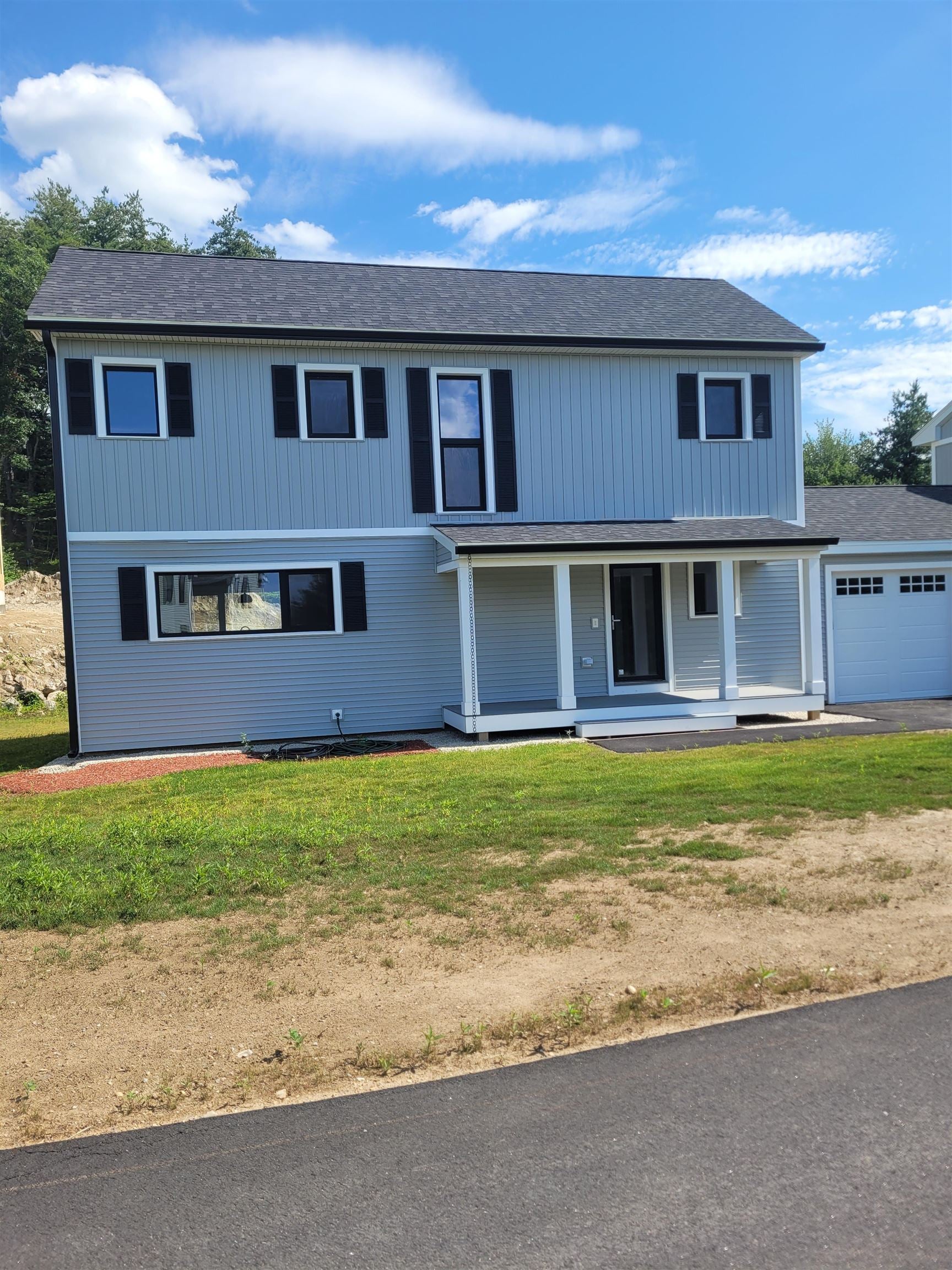 39 Windsor Lane A