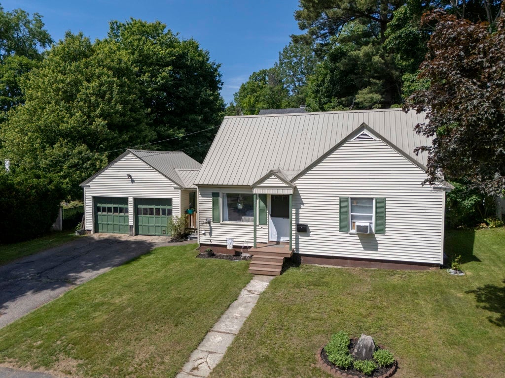 Photo of 60 Crescent Street, Laconia, NH 03246 (MLS # 5096505)
