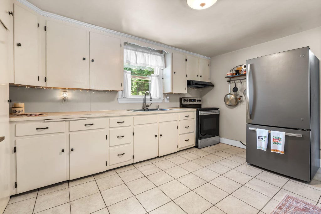 Photo of 60 Crescent Street, Laconia, NH 03246 (MLS # 5096505)