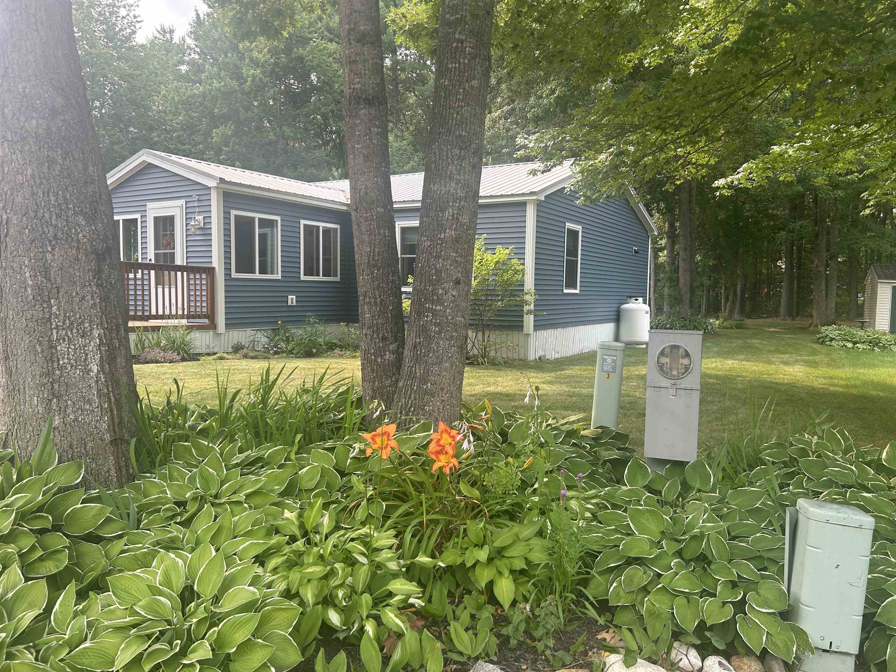68 Gooseberry Circle