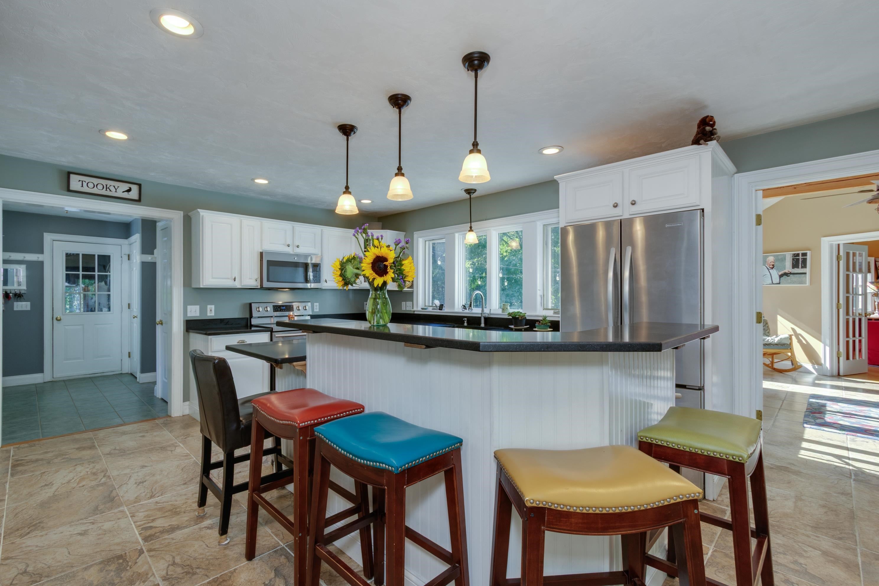 478 Broad Cove Road
