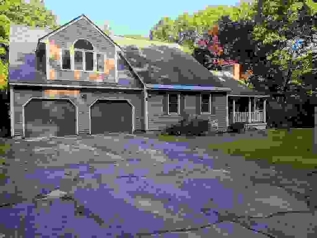 Photo of 14 Brown Hill Road, Bow, NH 03304 (MLS # 5102530)
