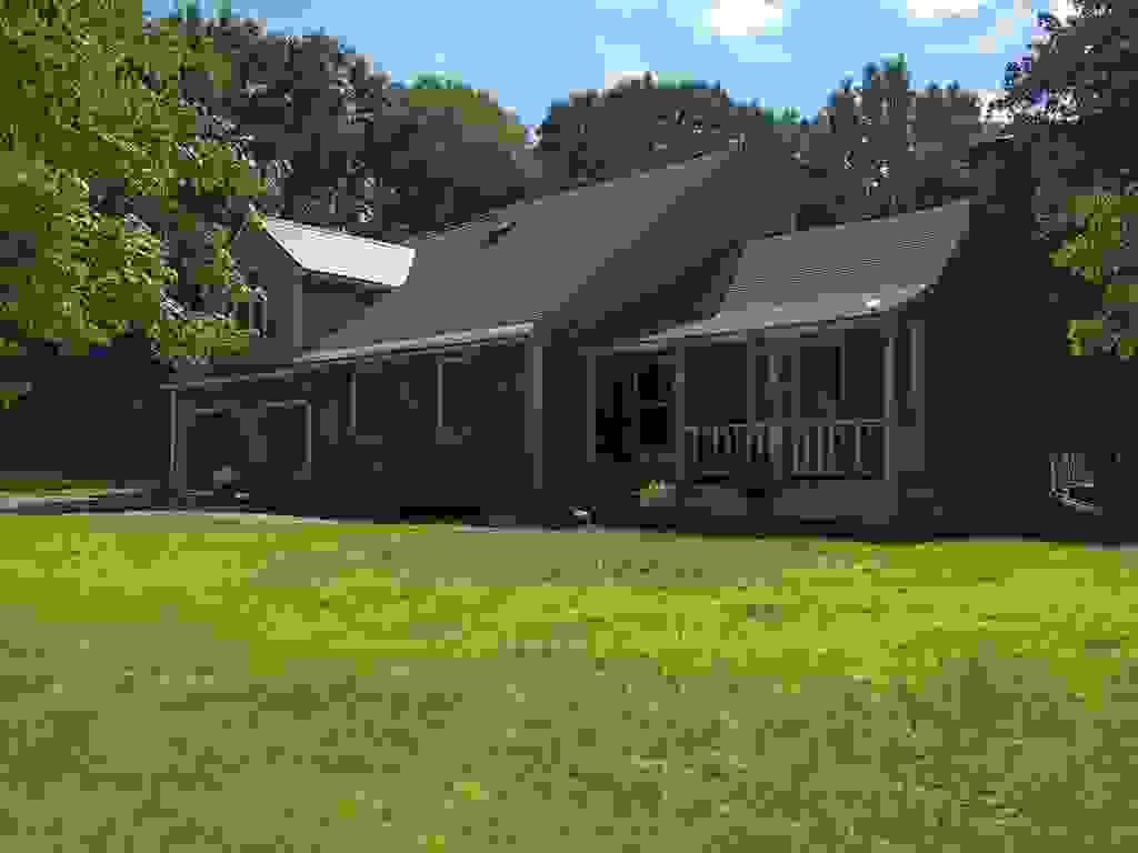 Photo of 14 Brown Hill Road, Bow, NH 03304 (MLS # 5102530)