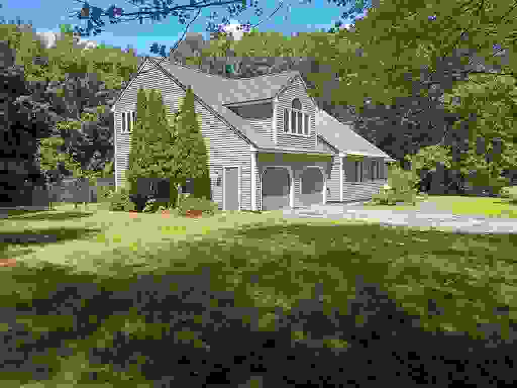 Photo of 14 Brown Hill Road, Bow, NH 03304 (MLS # 5102530)