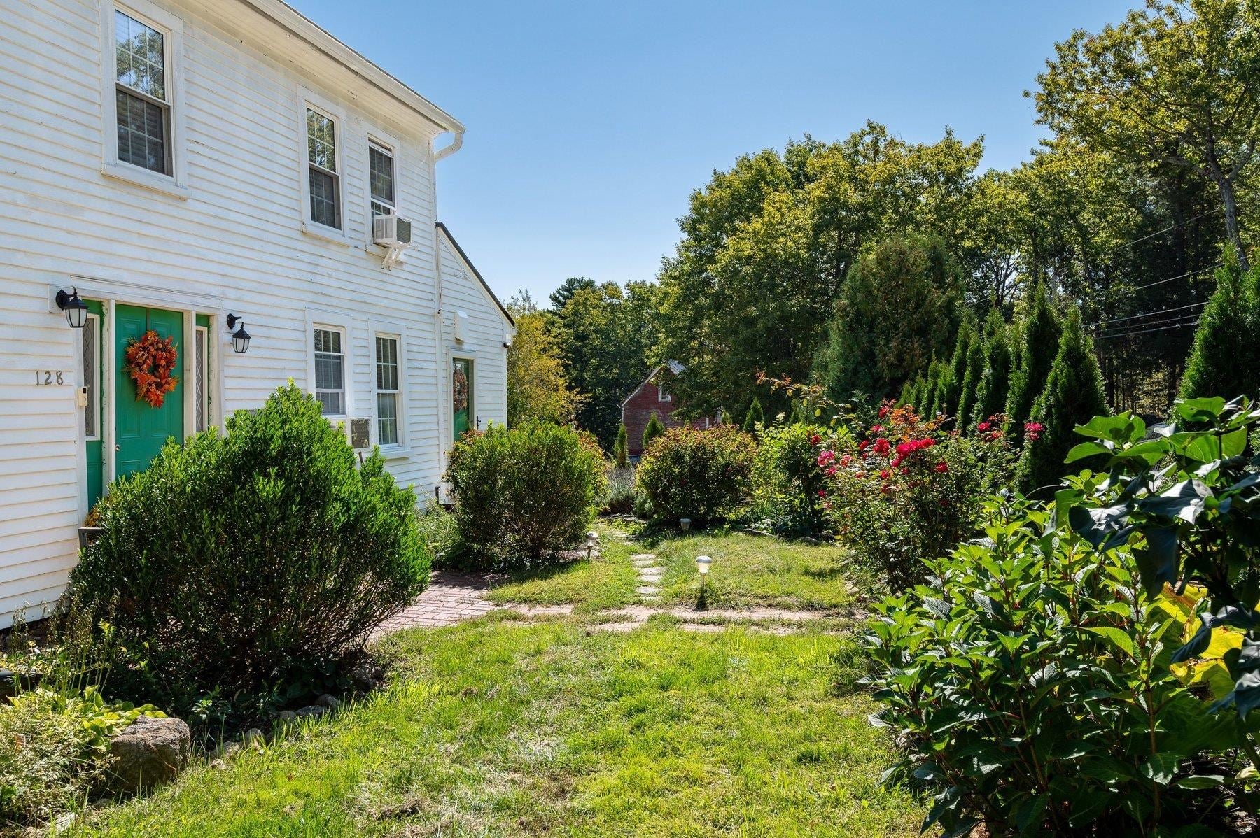 128 Governors Road