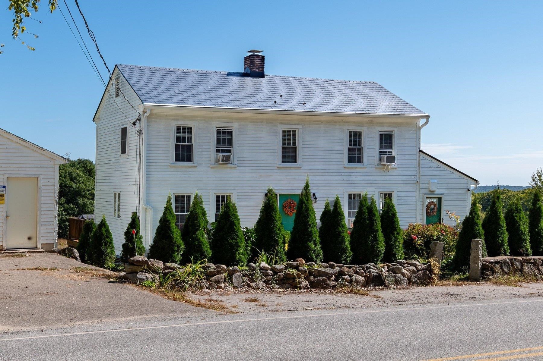 128 Governors Road