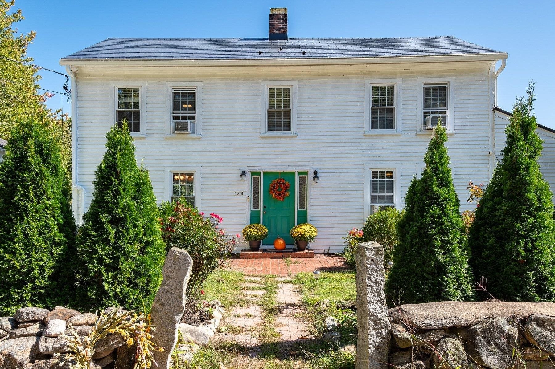 128 Governors Road