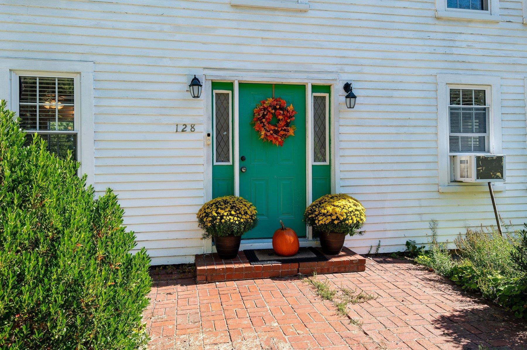 128 Governors Road