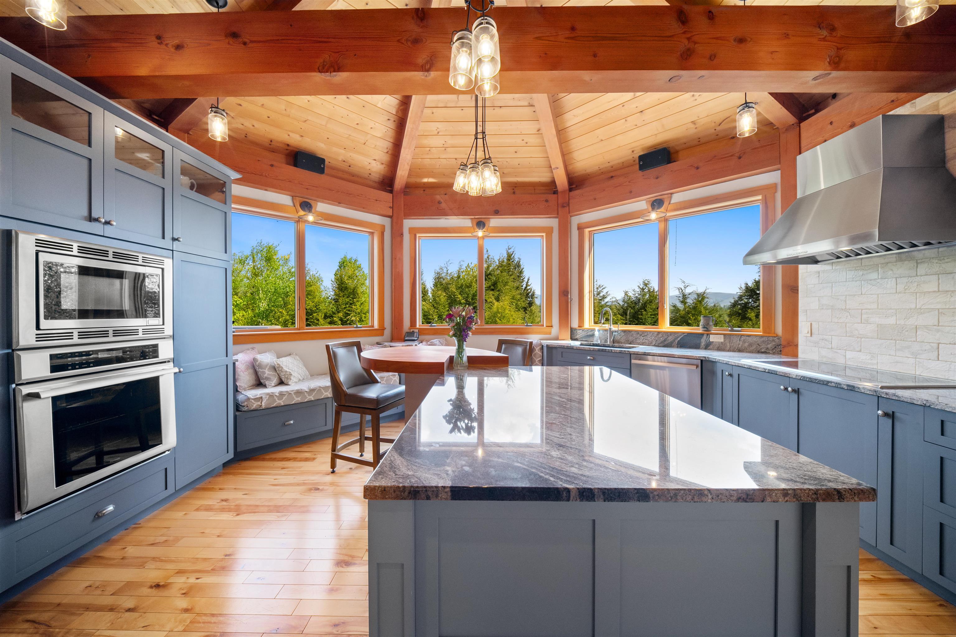 119 Moat View Drive