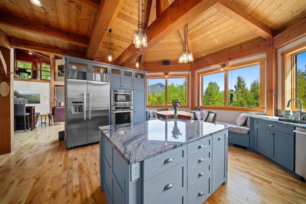 Photo of 119 Moat View Drive, Albany, NH 03813 (MLS # 5094287)