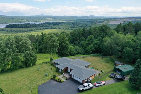Photo of 537 Memphremagog Views, Newport City, VT 05855 (MLS # 5101257)