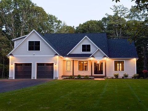 Photo of 169 Old Wilton Road, New Ipswich, NH 03071 (MLS # 5110526)