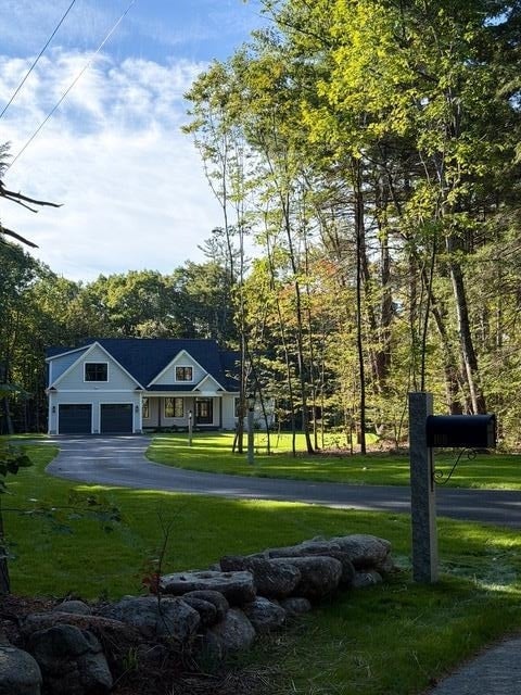 Photo of 169 Old Wilton Road, New Ipswich, NH 03071 (MLS # 5110526)