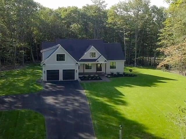Photo of 169 Old Wilton Road, New Ipswich, NH 03071 (MLS # 5110526)