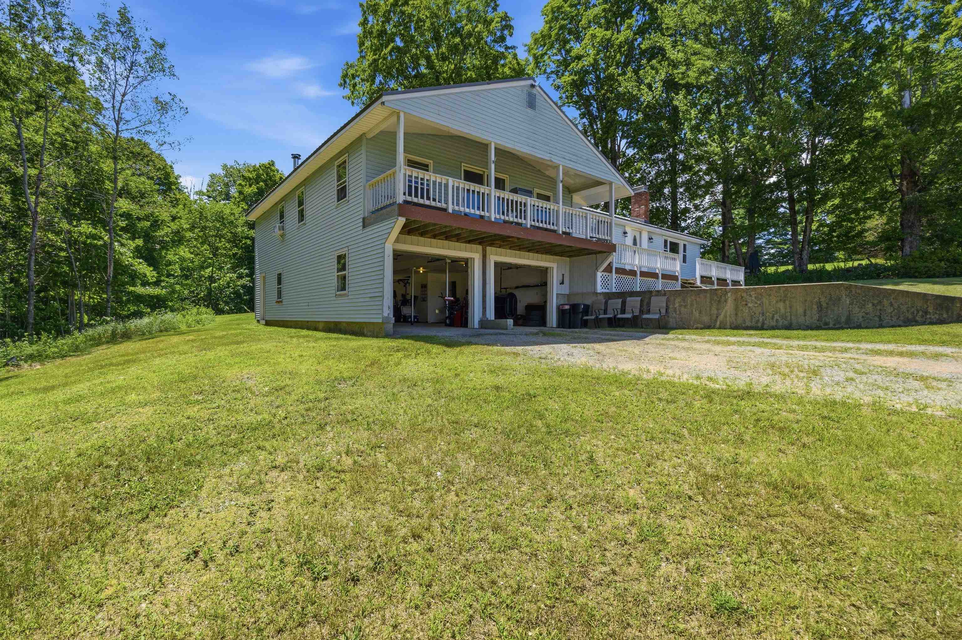 38 Storrs Drive