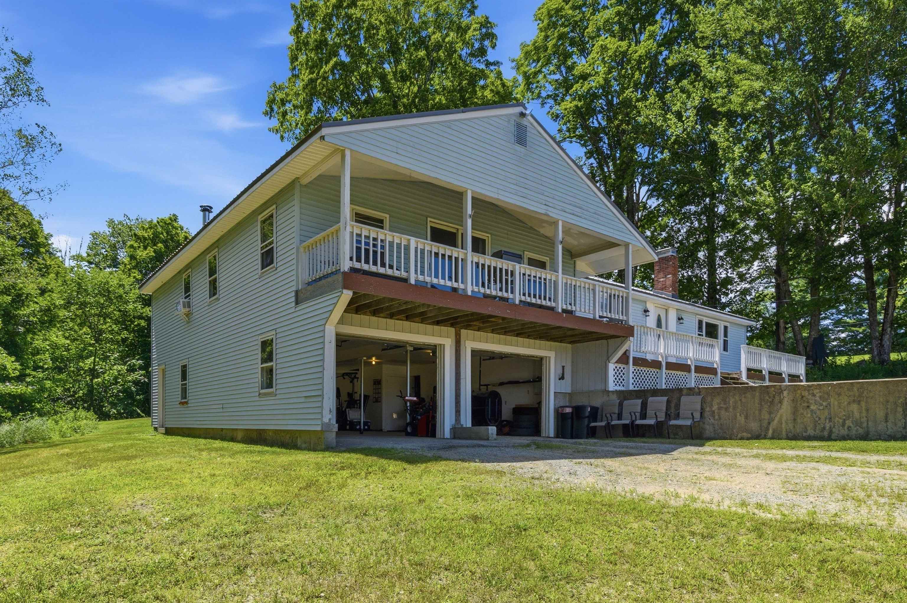 38 Storrs Drive