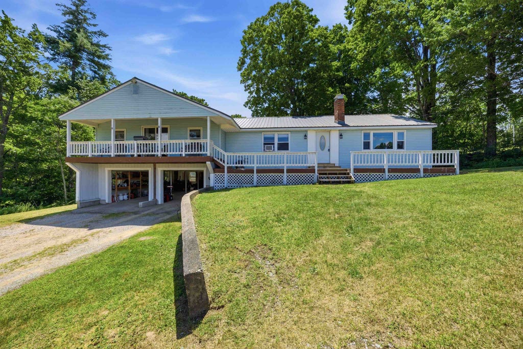 Photo of 38 Storrs Drive, Loudon, NH 03307 (MLS # 5100886)