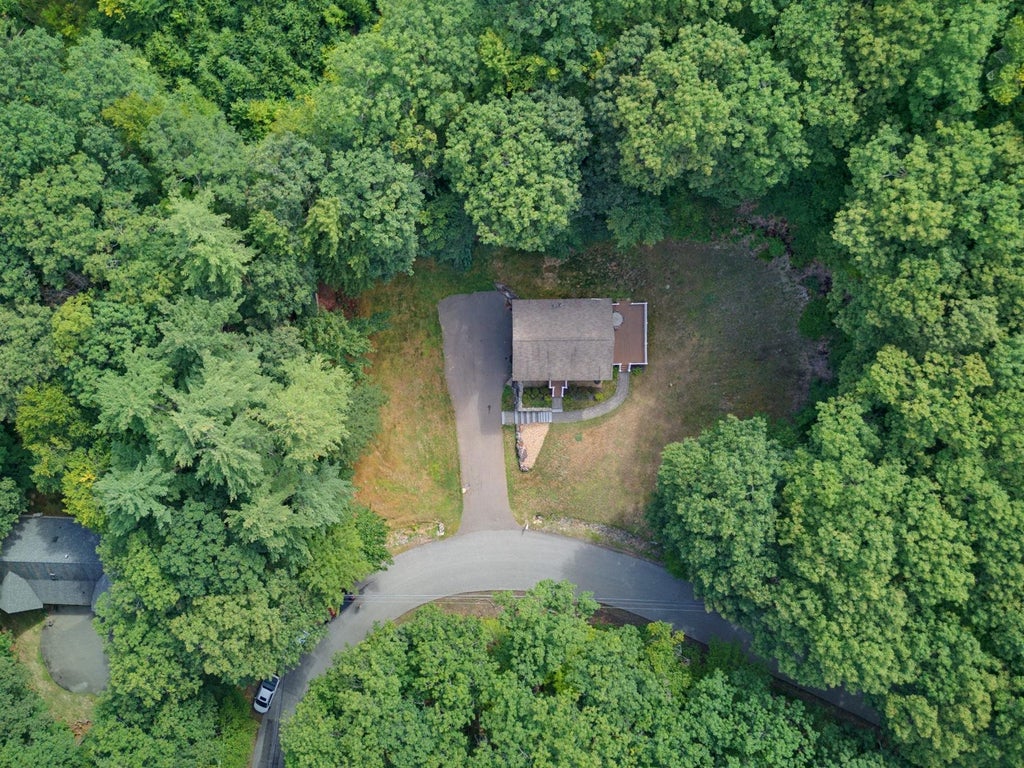 Photo of 57 Greenleaf Trail, Gilford, NH 03249 (MLS # 5106096)