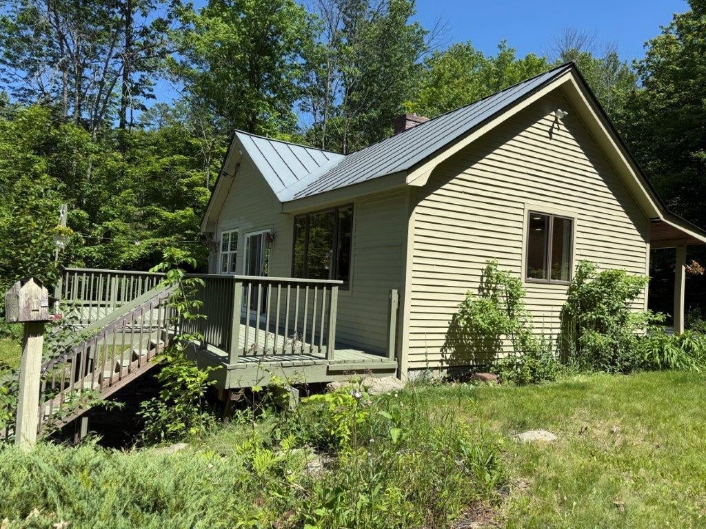139 Ibey Road
