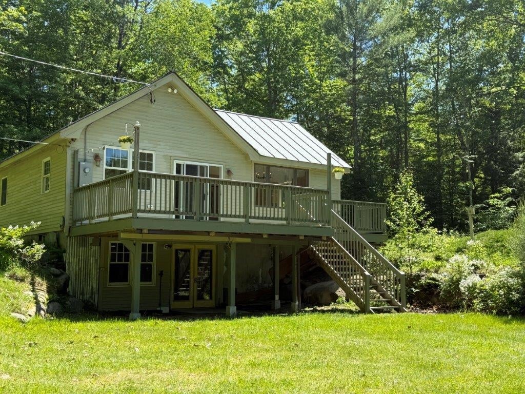 139 Ibey Road