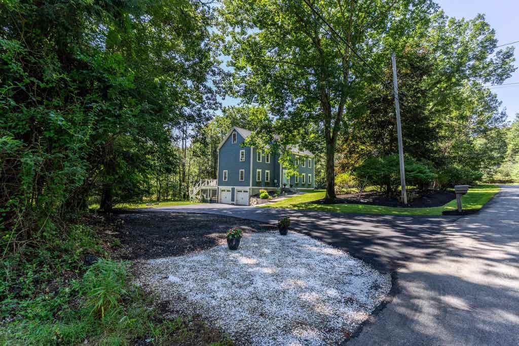 Photo of 8 Sandy Brook Drive, Durham, NH 03824 (MLS # 5103395)