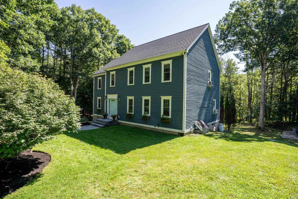 Photo of 8 Sandy Brook Drive, Durham, NH 03824 (MLS # 5103395)