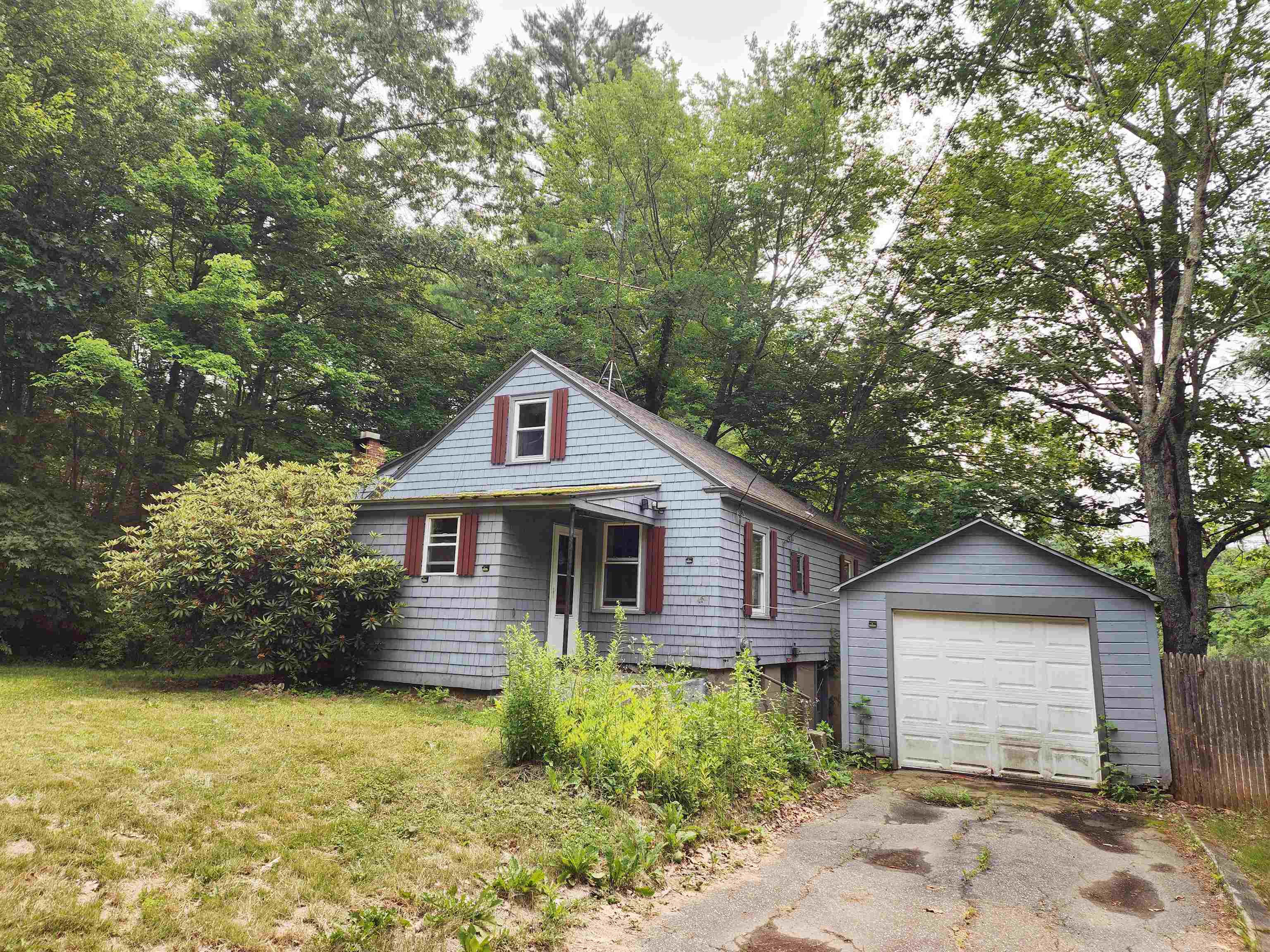 44 Kingston Road