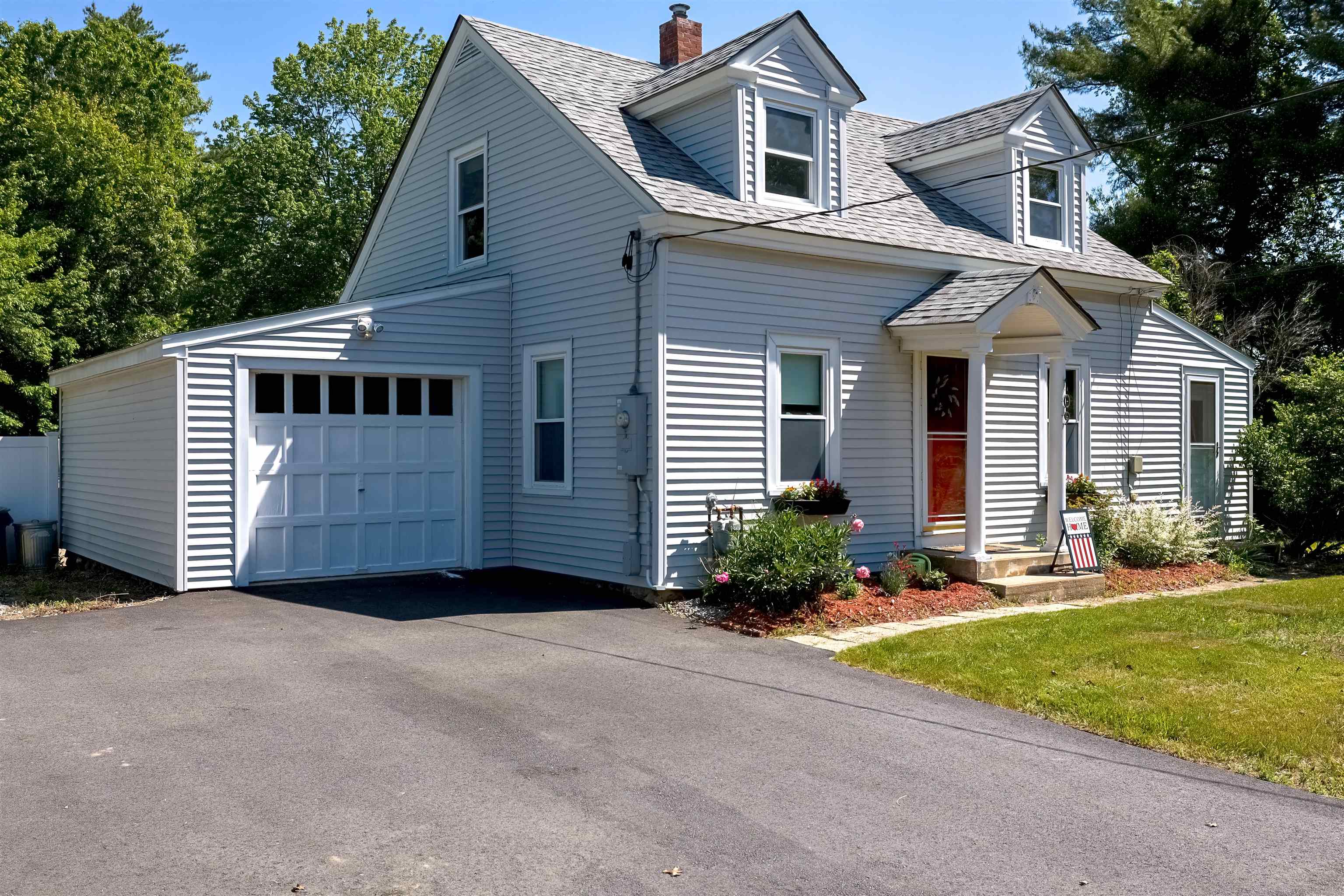 109 Baboosic Lake Road